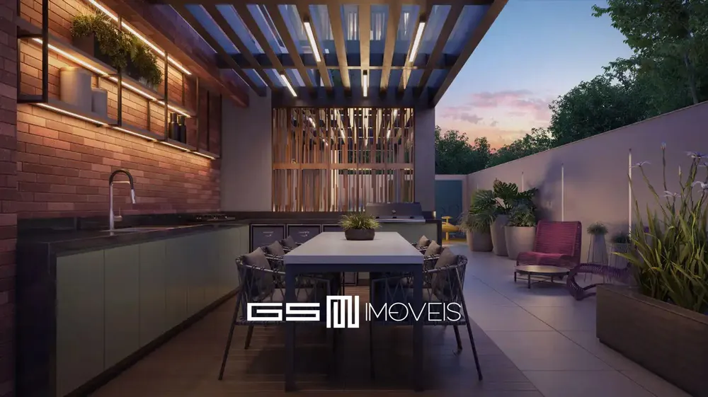 Apartamento, 4 quartos, 150 m² - Foto 6