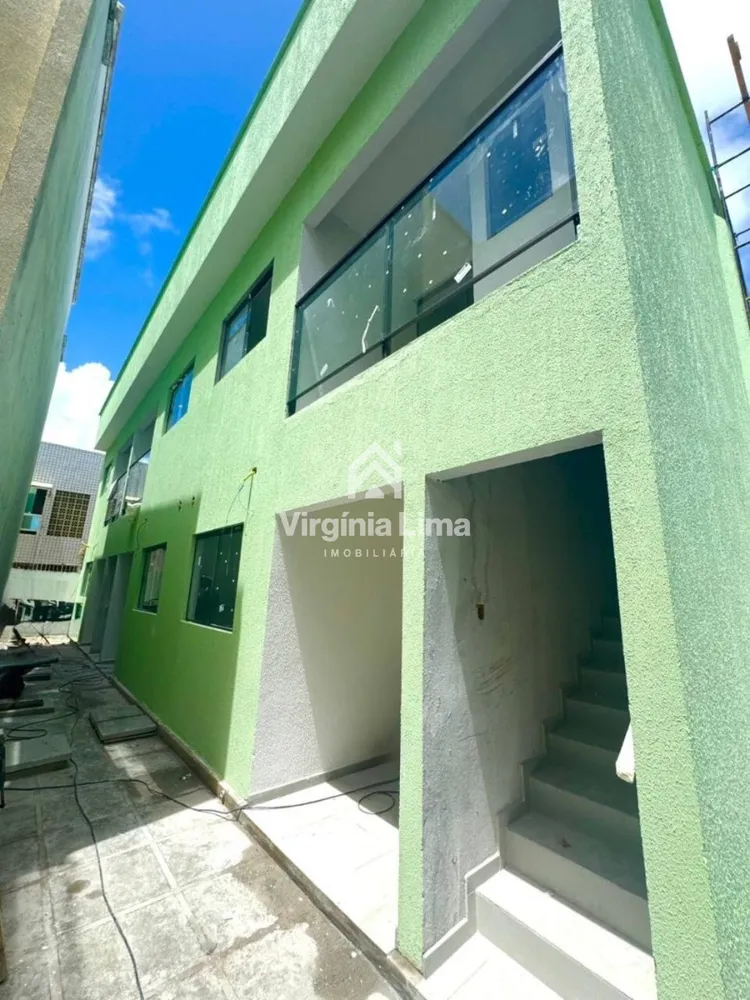 Apartamento, 2 quartos, 380 m² - Foto 1