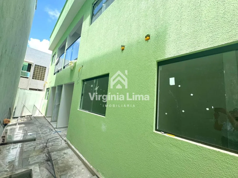 Apartamento, 2 quartos, 380 m² - Foto 2