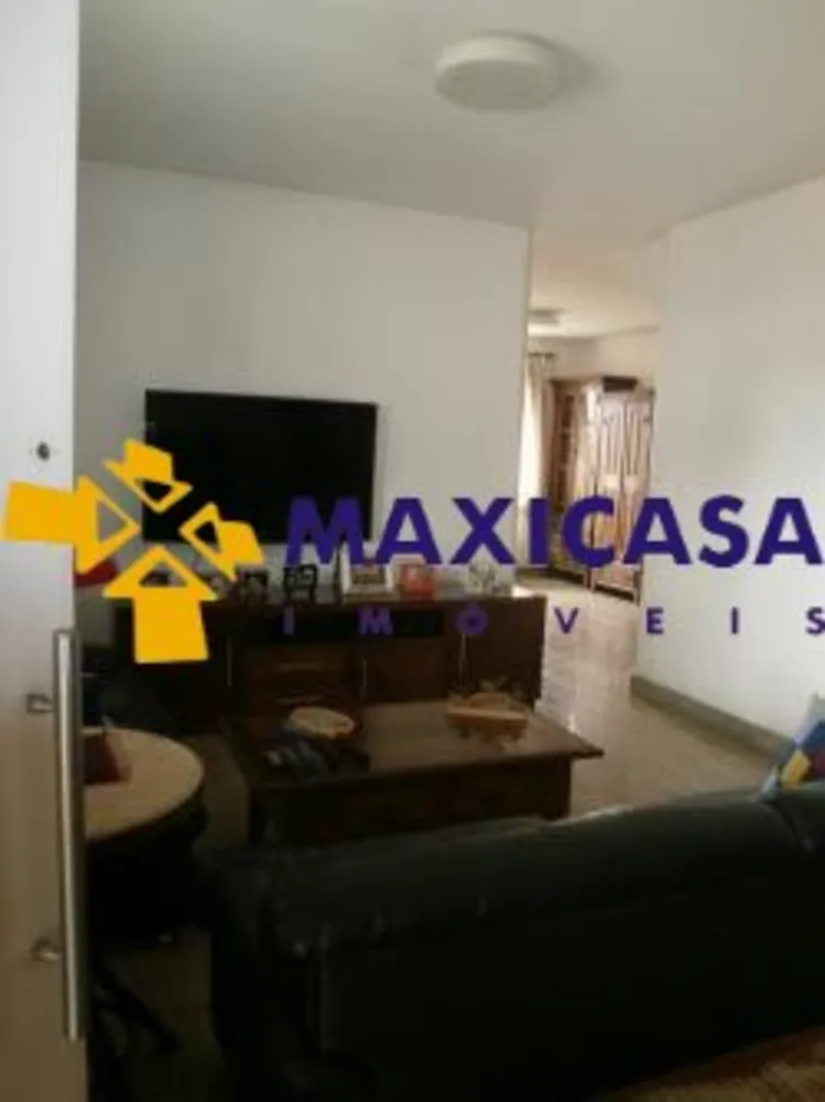 Casa, 4 quartos, 1222 m² - Foto 3