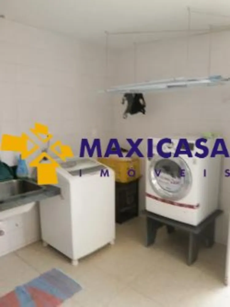 Casa, 4 quartos, 1222 m² - Foto 9