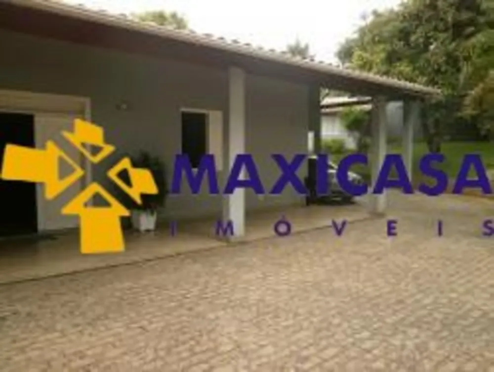 Casa, 4 quartos, 1222 m² - Foto 1
