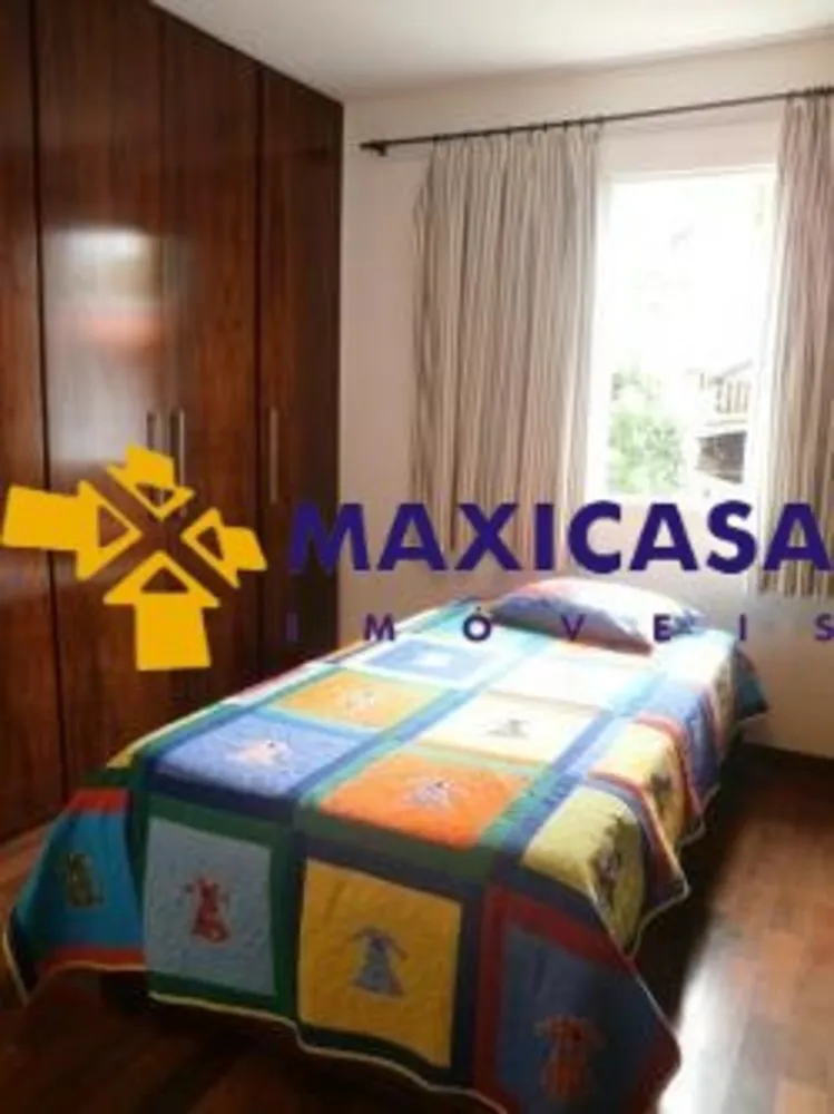 Casa, 4 quartos, 1222 m² - Foto 5