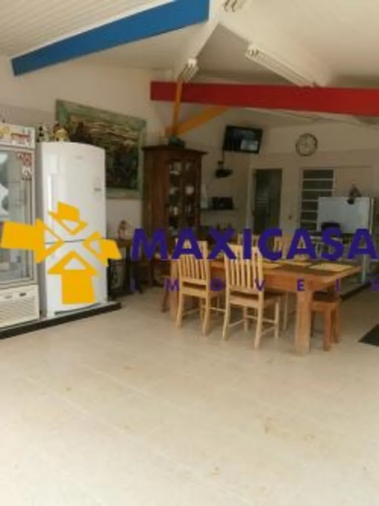 Casa, 4 quartos, 1222 m² - Foto 2