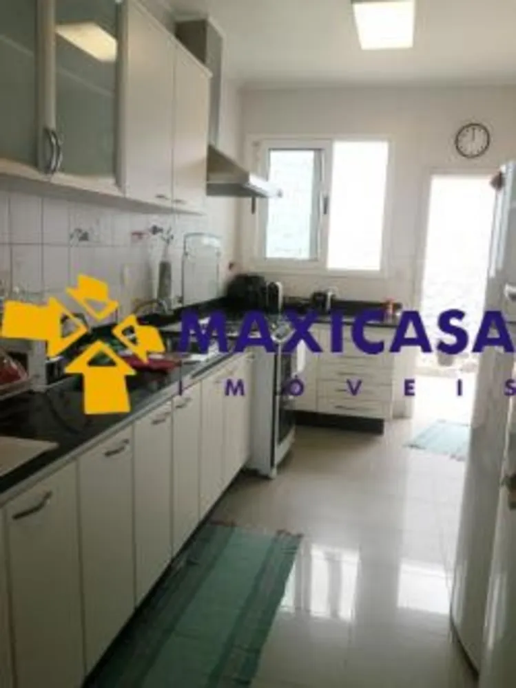 Casa, 4 quartos, 1222 m² - Foto 4