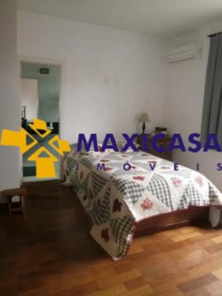 Casa, 4 quartos, 1222 m² - Foto 7