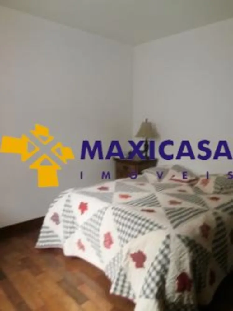 Casa, 4 quartos, 1222 m² - Foto 6