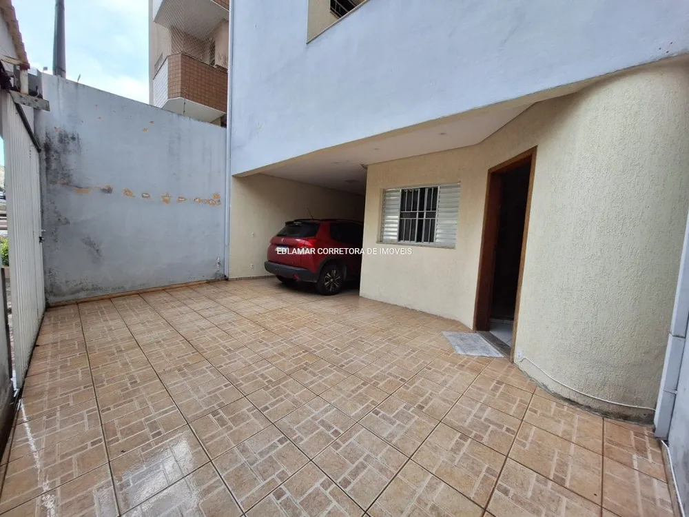 Casa, 5 quartos, 350 m² - Foto 1