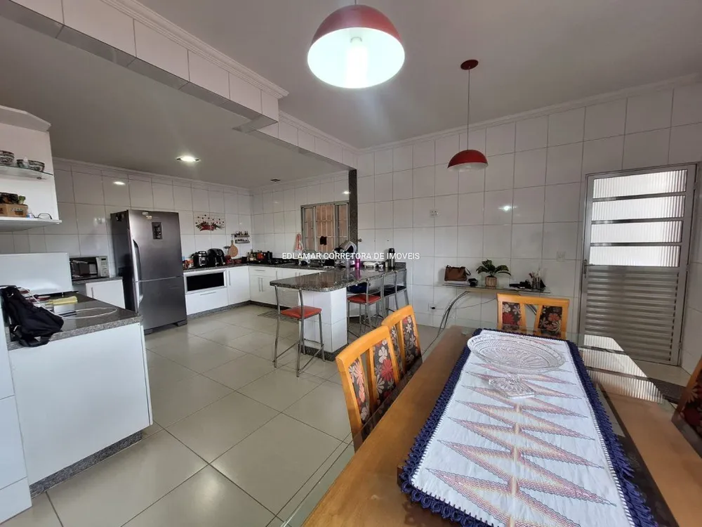 Casa, 5 quartos, 350 m² - Foto 6