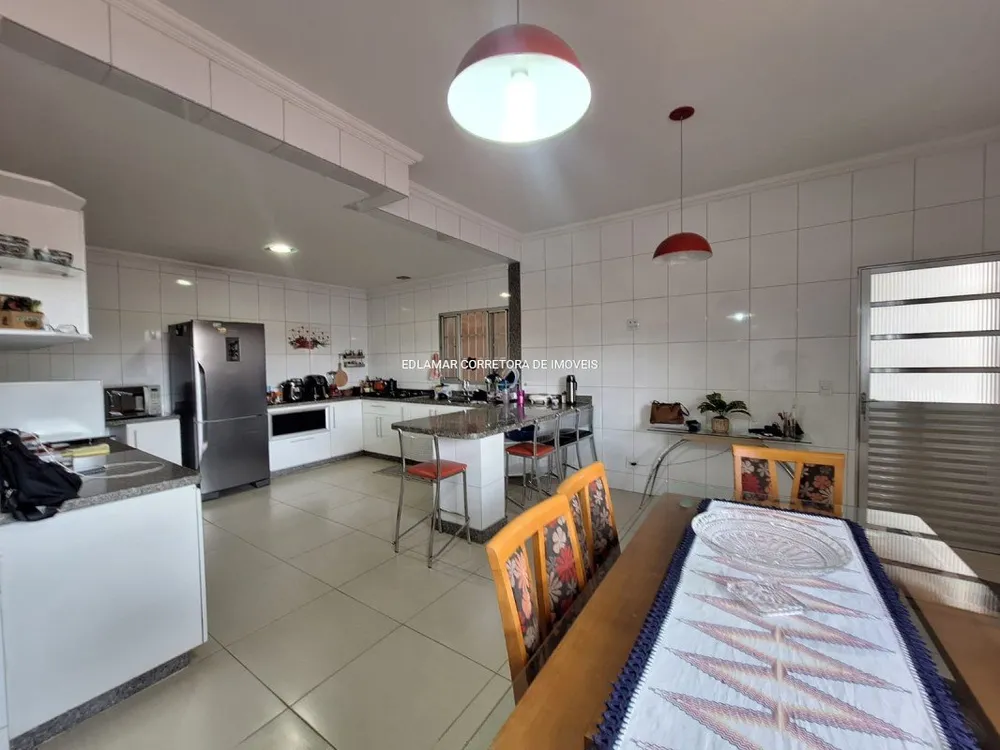 Casa, 5 quartos, 350 m² - Foto 5