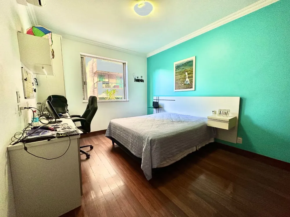 Apartamento, 4 quartos, 300 m² - Foto 7