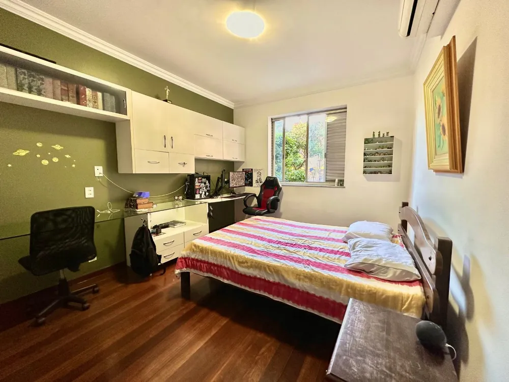 Apartamento, 4 quartos, 300 m² - Foto 9