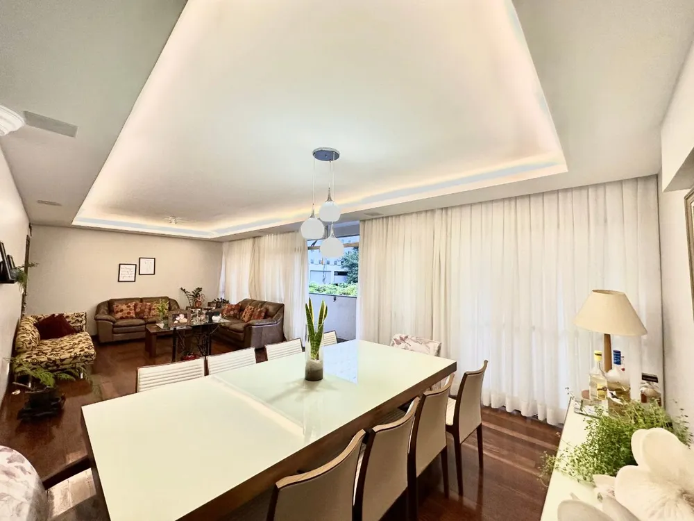 Apartamento, 4 quartos, 300 m² - Foto 3