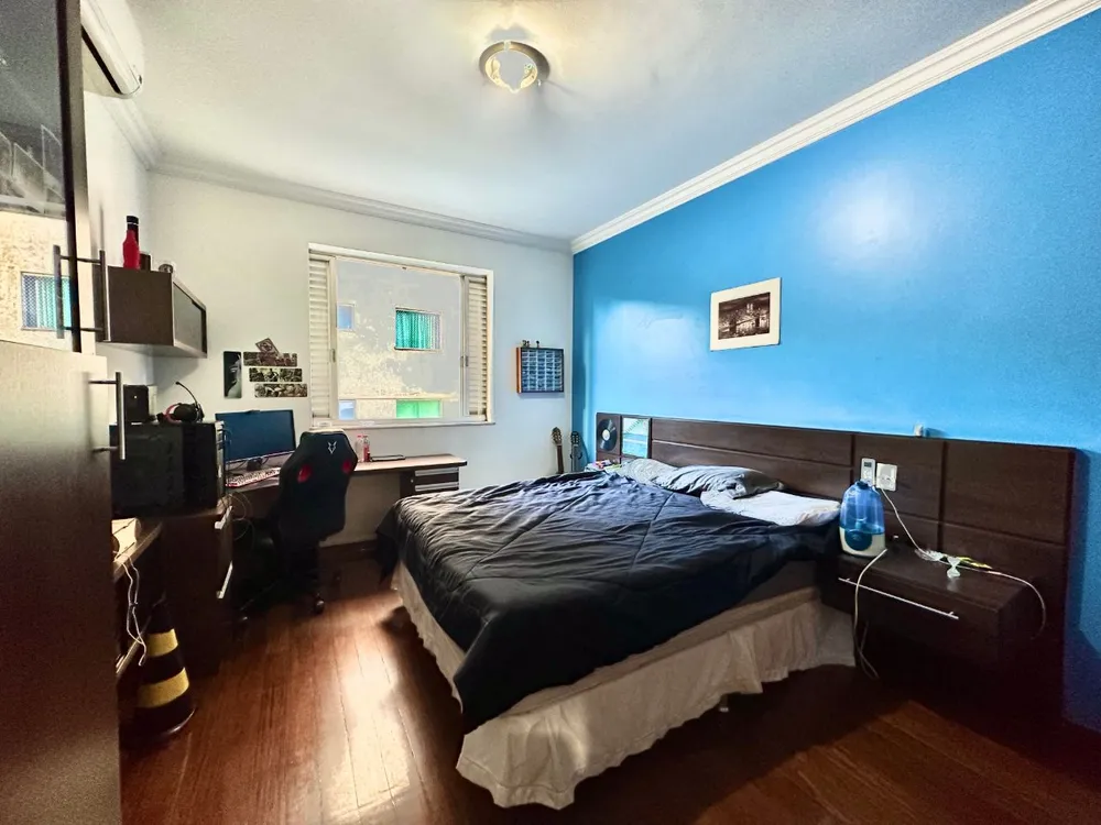 Apartamento, 4 quartos, 300 m² - Foto 14