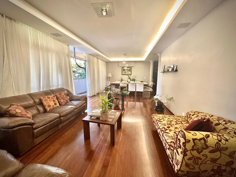 Apartamento, 4 quartos, 300 m² - Foto 1