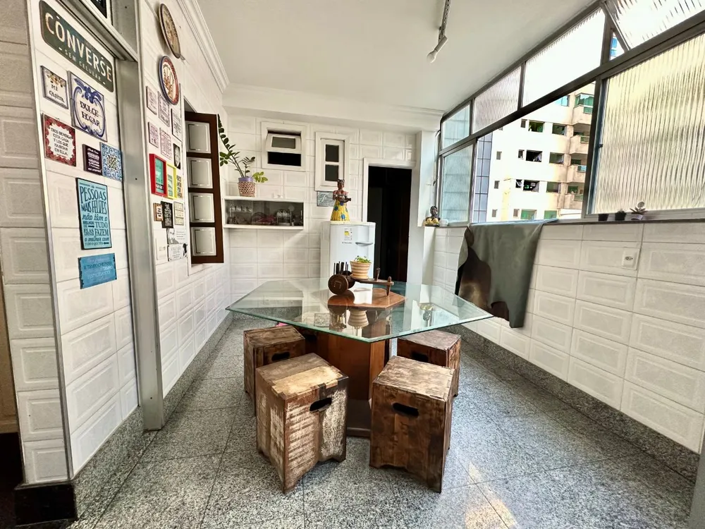 Apartamento, 4 quartos, 300 m² - Foto 10