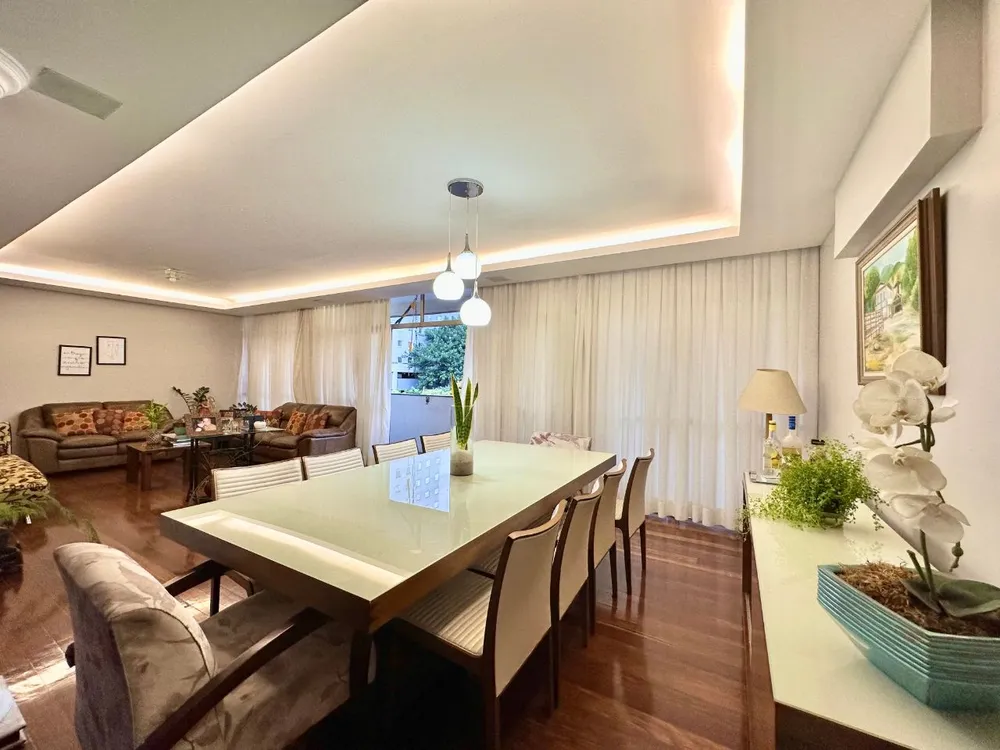 Apartamento, 4 quartos, 300 m² - Foto 2