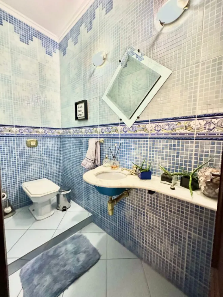 Apartamento, 4 quartos, 300 m² - Foto 6