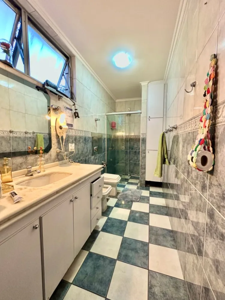 Apartamento, 4 quartos, 300 m² - Foto 8