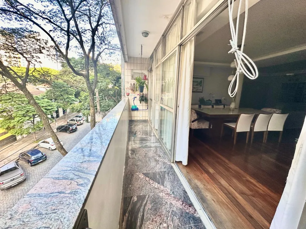 Apartamento, 4 quartos, 300 m² - Foto 4
