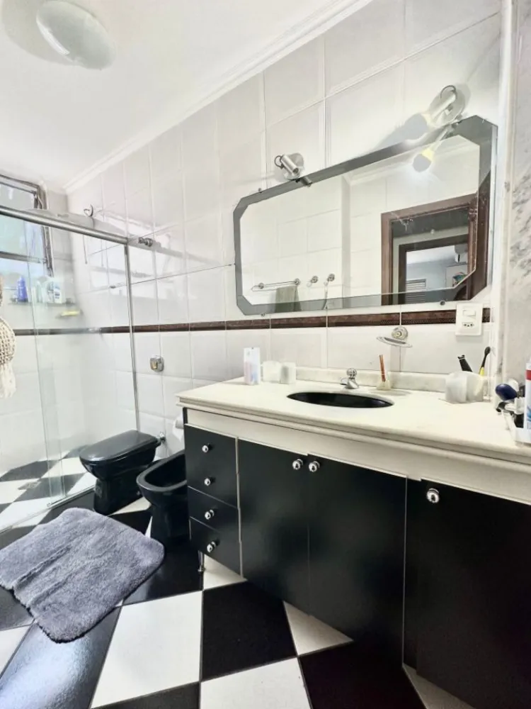 Apartamento, 4 quartos, 300 m² - Foto 6