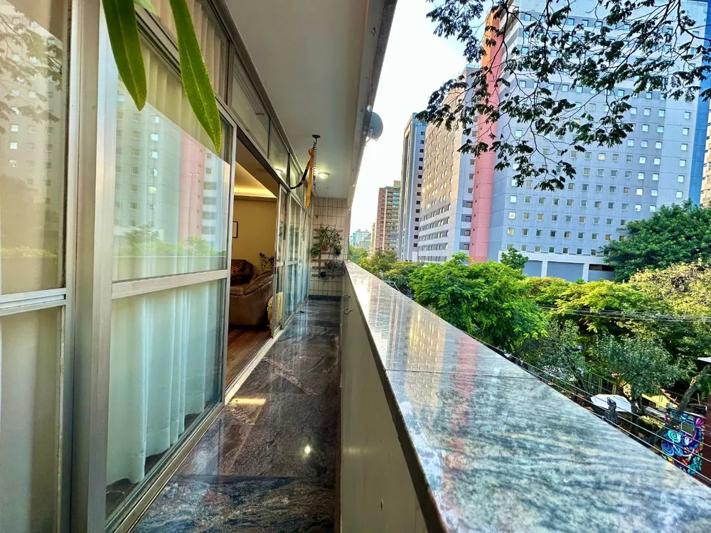 Apartamento, 4 quartos, 300 m² - Foto 8