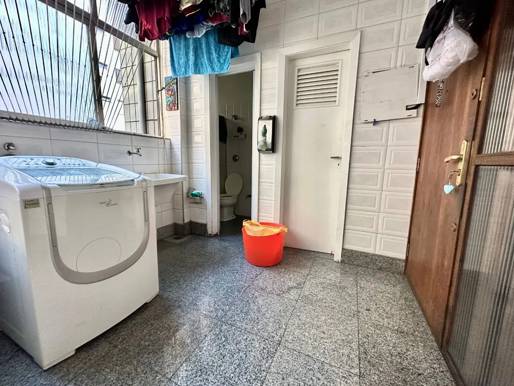Apartamento, 4 quartos, 300 m² - Foto 11
