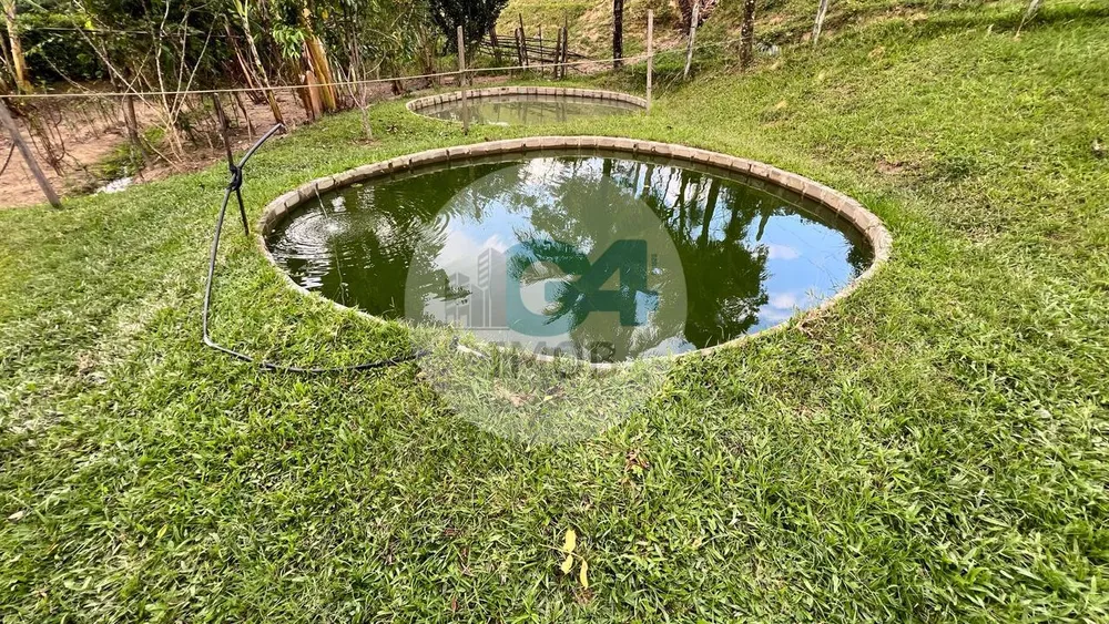 Chácara, 2 quartos - Foto 2