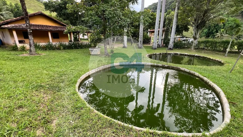 Chácara, 2 quartos - Foto 1