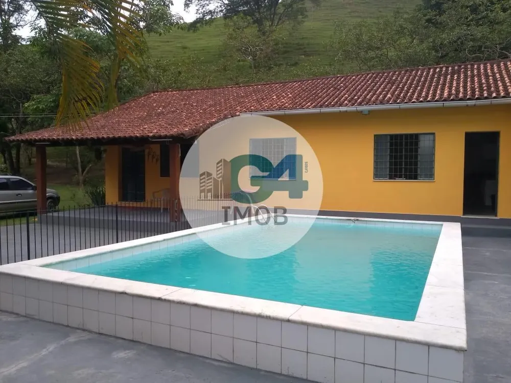 Chácara, 2 quartos - Foto 20