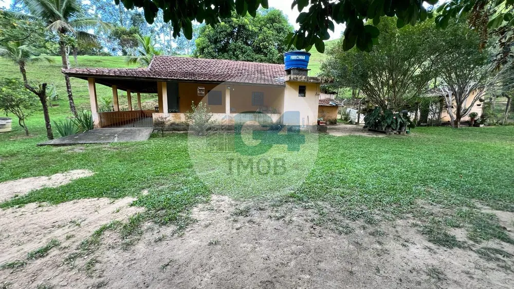 Chácara, 2 quartos - Foto 10