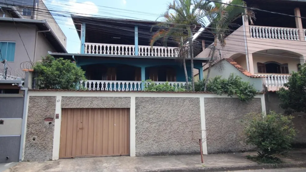 Casa, 4 quartos, 273 m² - Foto 11