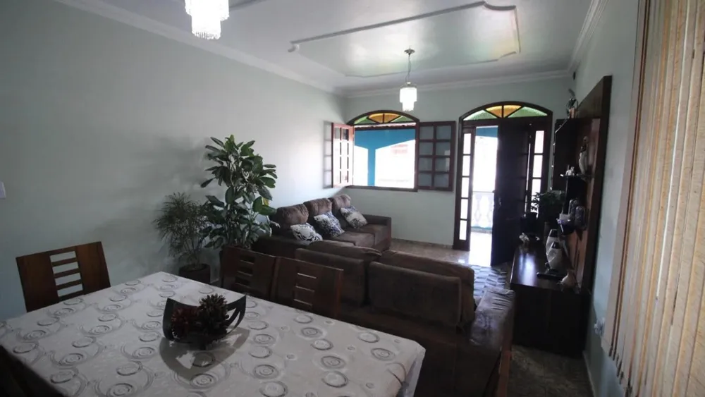 Casa, 4 quartos, 273 m² - Foto 4
