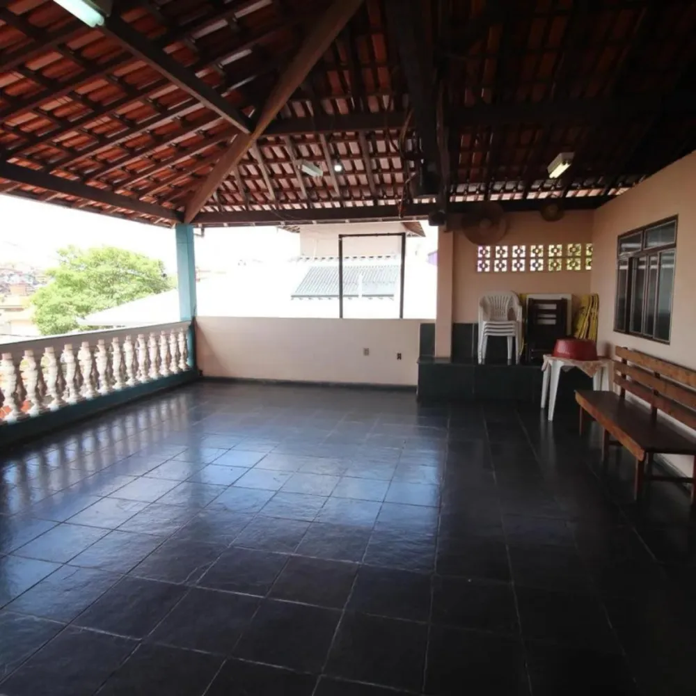 Casa, 4 quartos, 273 m² - Foto 3