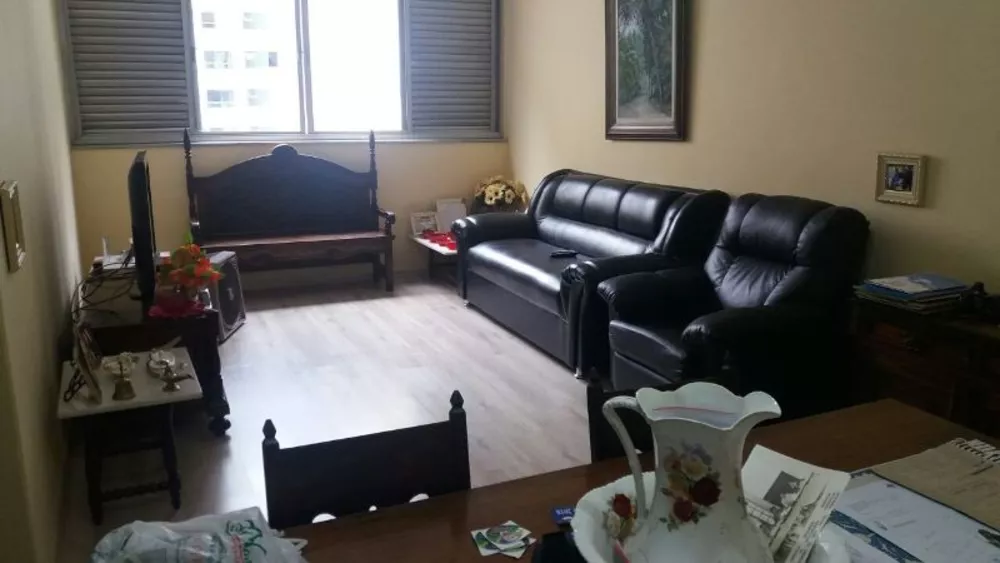 Apartamento à venda com 3 quartos, 150m² - Foto 1