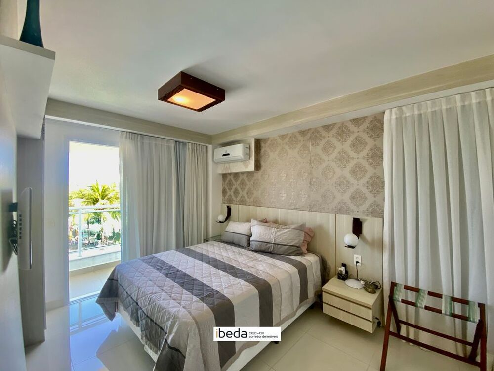 Apartamento à venda com 3 quartos, 157m² - Foto 4