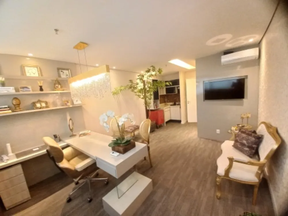 Sala-Conjunto, 1200 m² - Foto 1