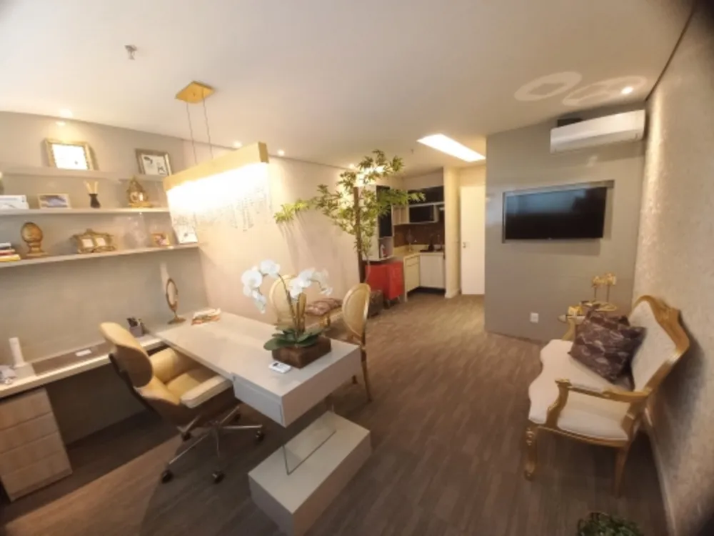Sala-Conjunto, 1200 m² - Foto 4