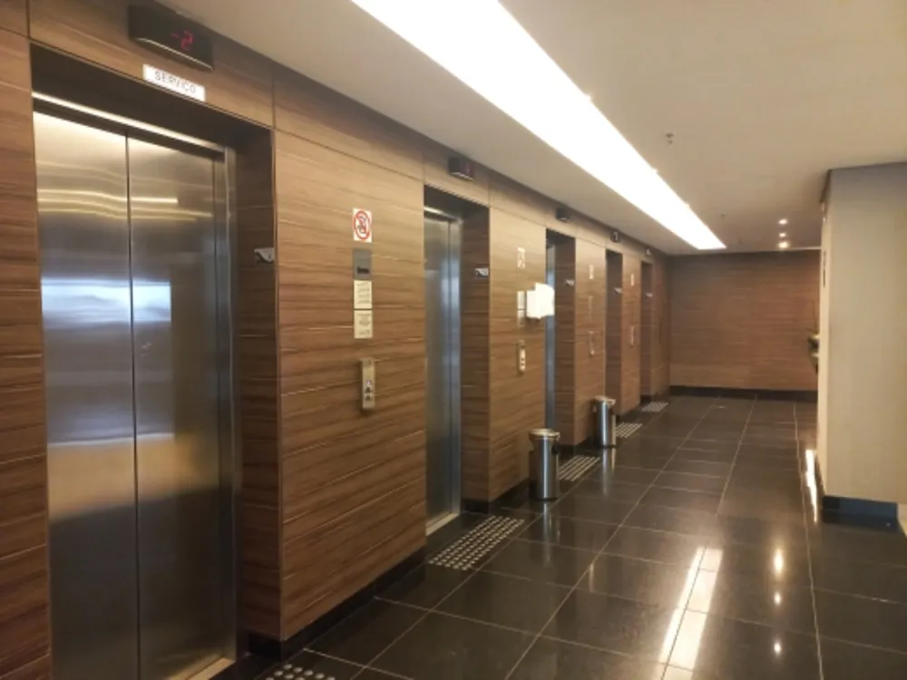 Sala-Conjunto, 1200 m² - Foto 16