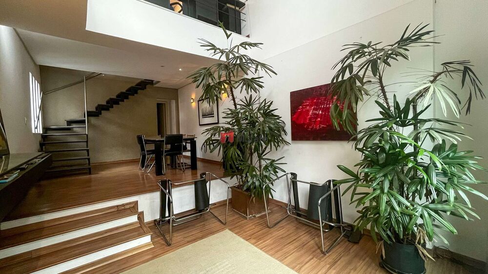 Casa à venda com 3 quartos, 200m² - Foto 3