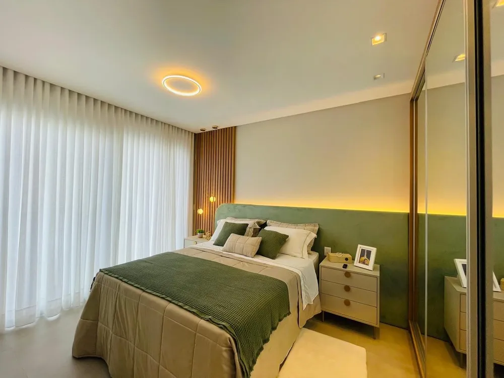 Casa de Condomínio, 4 quartos - Foto 3