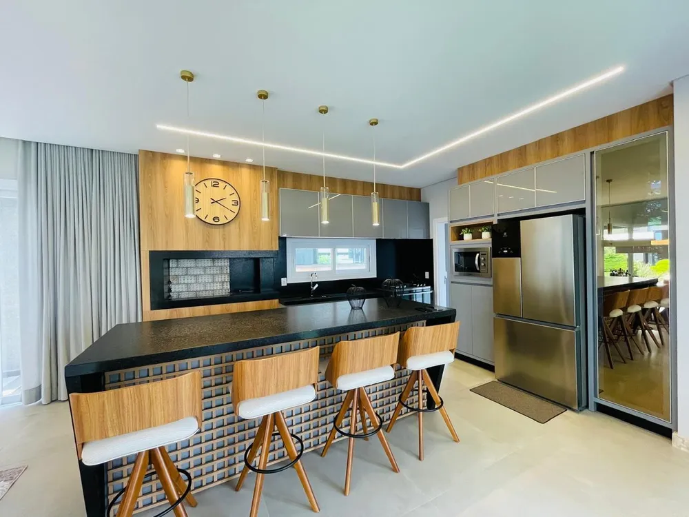 Casa de Condomínio, 4 quartos - Foto 6
