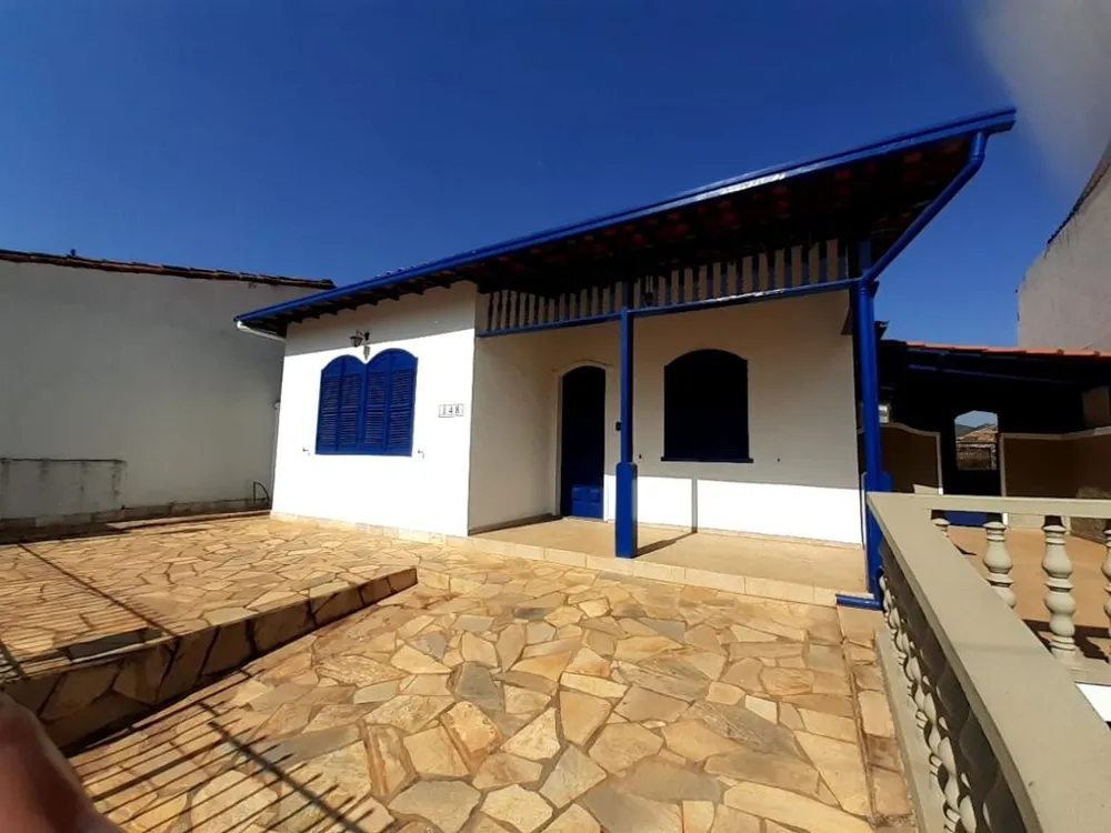 Casa, 3 quartos, 673 m² - Foto 2