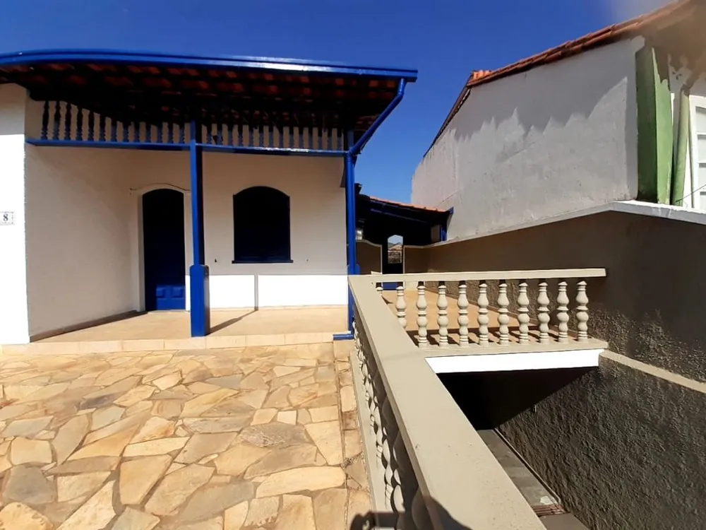 Casa, 3 quartos, 673 m² - Foto 3