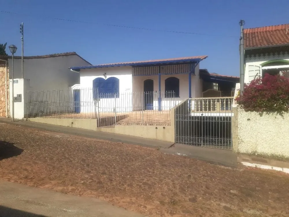 Casa, 3 quartos, 673 m² - Foto 2
