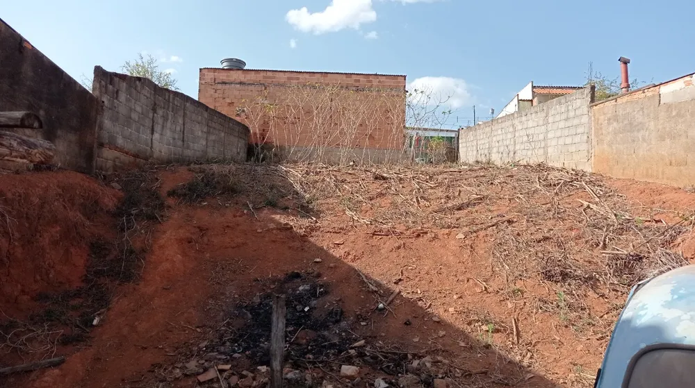 Terreno, 280 m² - Foto 1