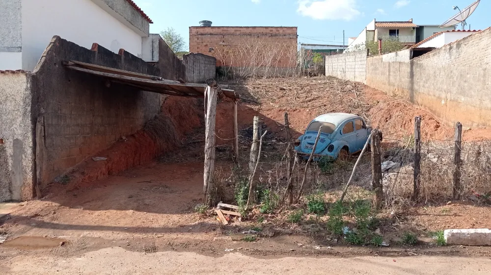 Terreno, 280 m² - Foto 2