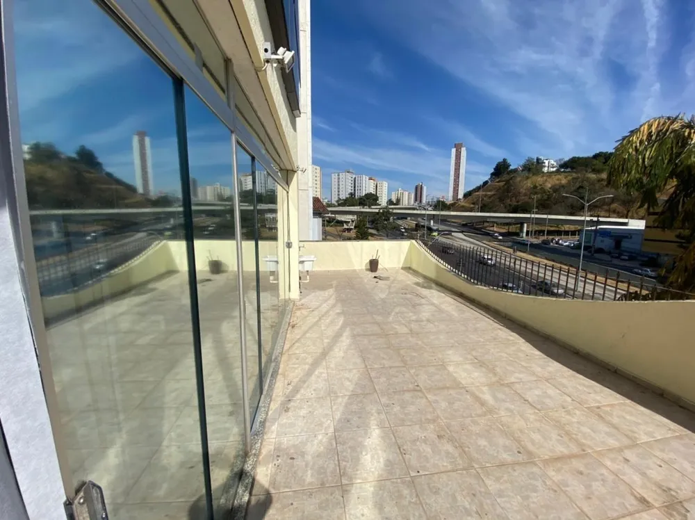 Loja-Salão, 258 m² - Foto 1