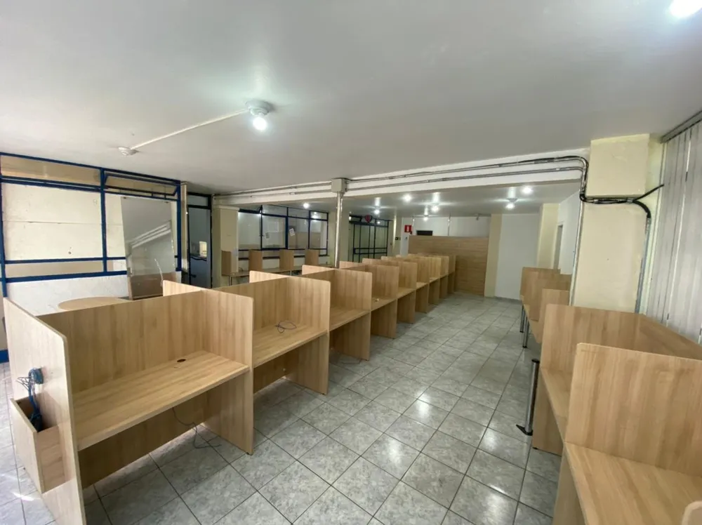Loja-Salão, 258 m² - Foto 6