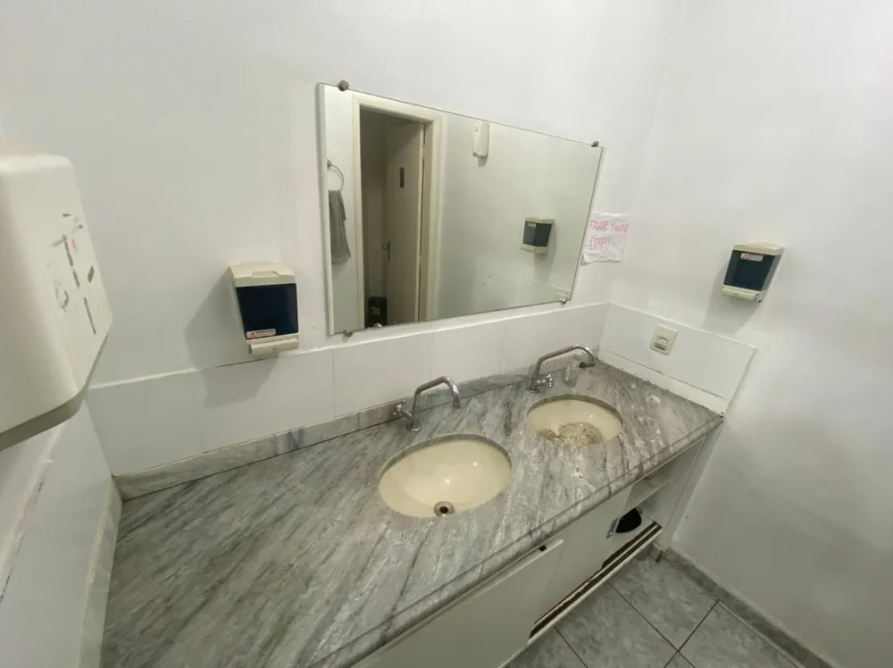 Loja-Salão, 258 m² - Foto 9